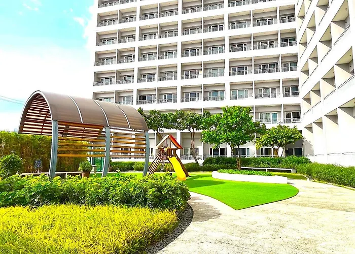 Apartamento Cozy 1 Bed Unit Wifi In Grace Residences Taguig